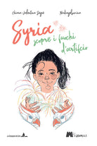 Cover of Syria scopre i fuochi d'artificio