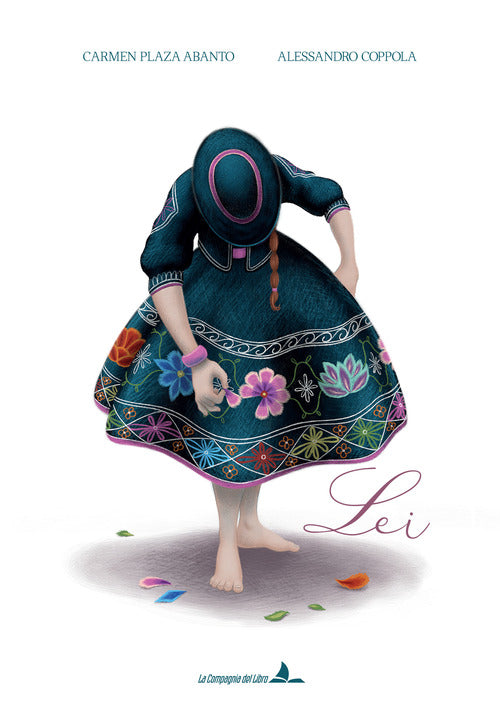 Cover of Lei