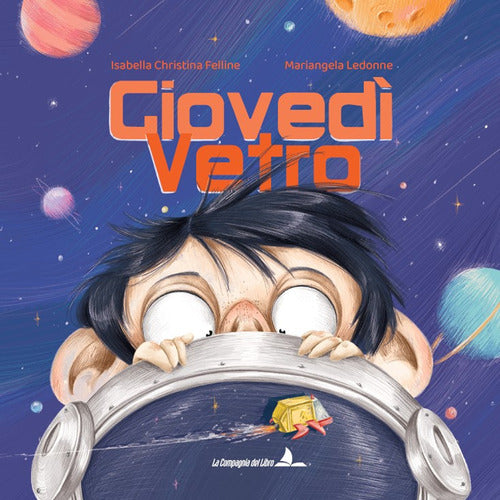 Gioved vetro