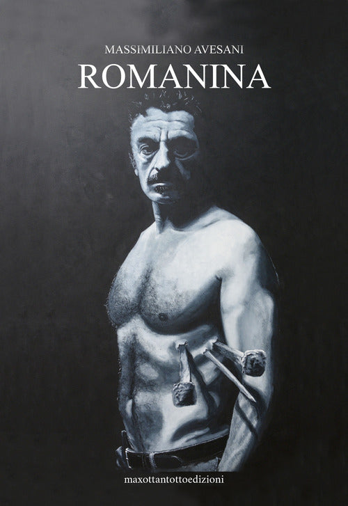 Cover of Romanina