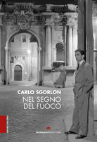 Cover of Nel segno del fuoco