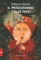 Cover of prigioniero delle fate
