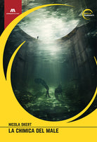 Cover of chimica del male