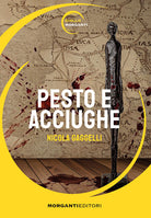 Pesto e acciughe