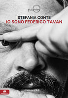 Cover of Io sono Federico Tavan