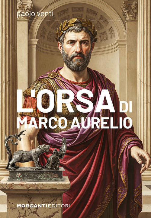 L'orsa di Marco Aurelio