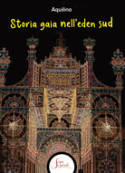 Cover of Storia gaia nell’eden sud