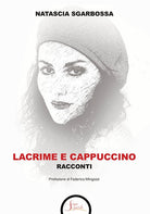 Cover of Lacrime e cappuccino