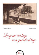 Cover of gente del lago non guarda il lago