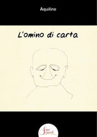 Cover of omino di carta