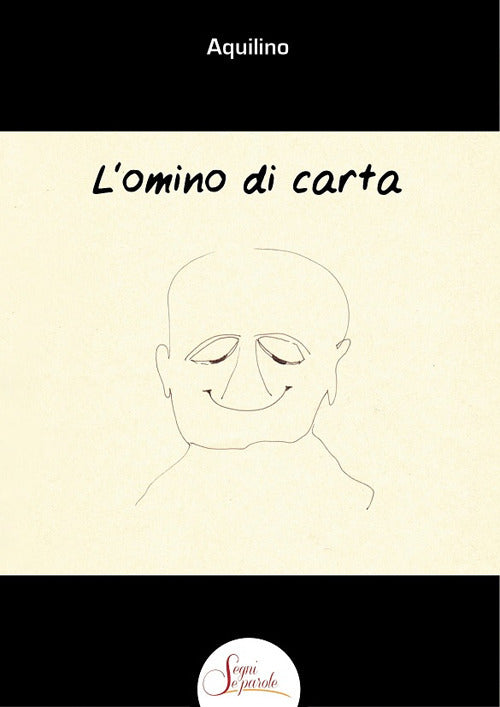 Cover of omino di carta