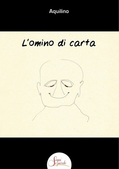 Cover of omino di carta