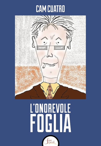 Cover of Onorevole Foglia