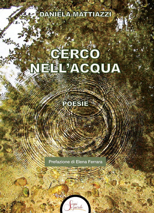 Cerco nell'acqua
