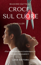 Cover of Croce sul cuore