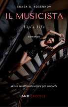 Cover of musicista. Vip's life