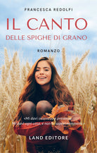 Cover of canto delle spighe di grano