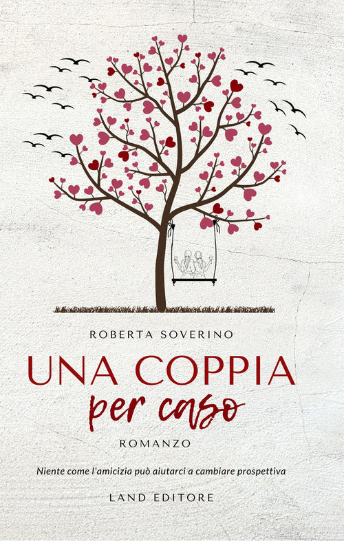 Cover of coppia per caso