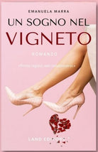 Cover of sogno nel vigneto