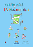 Cover of Sotgiu Mike e la porta misteriosa