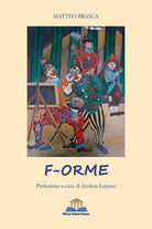 Cover of F-orme