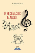 Cover of poesia legge la musica