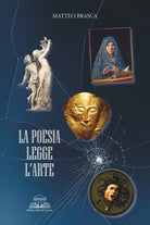 Cover of poesia legge l'arte