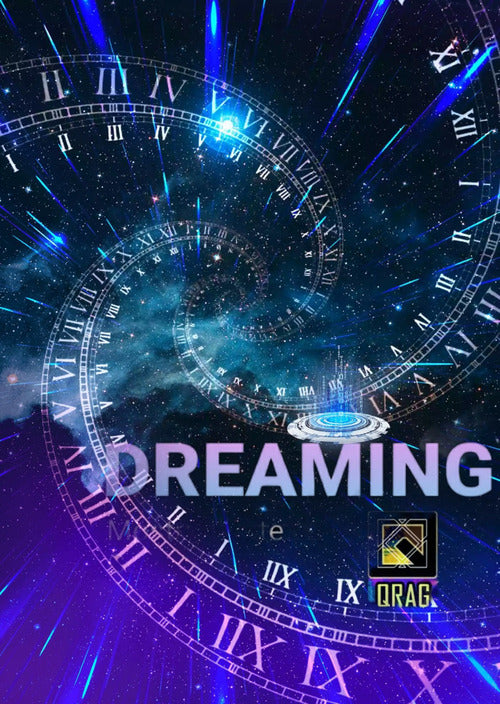 Cover of Dreaming