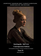 Cover of Enciclopedia dell'arte contemporanea italiana
