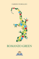 Cover of Romanzo green