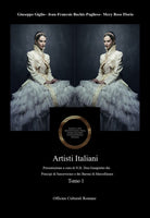 Cover of Artisti italiani