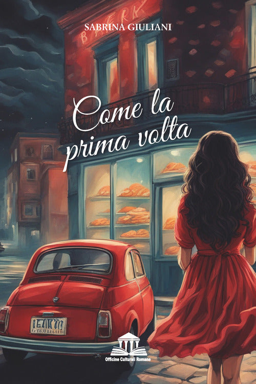 Cover of Come la prima volta