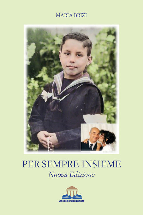 Cover of Per sempre insieme