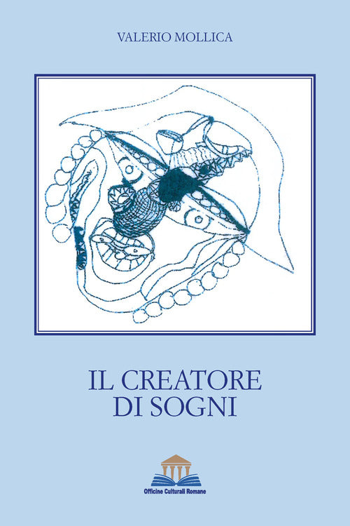 Cover of creatore dei sogni