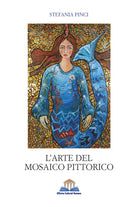 Cover of arte del mosaico pittorico