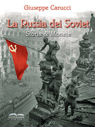 Cover of Russia dei Soviet. Storia & monete