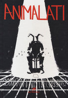 Cover of Animalati