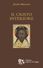 Cover of Cristo interiore