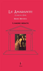 Cover of amore negato