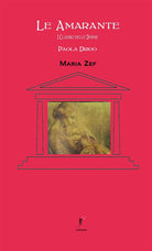 Cover of Maria Zef