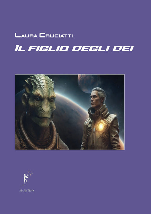 Il figlio degli dei