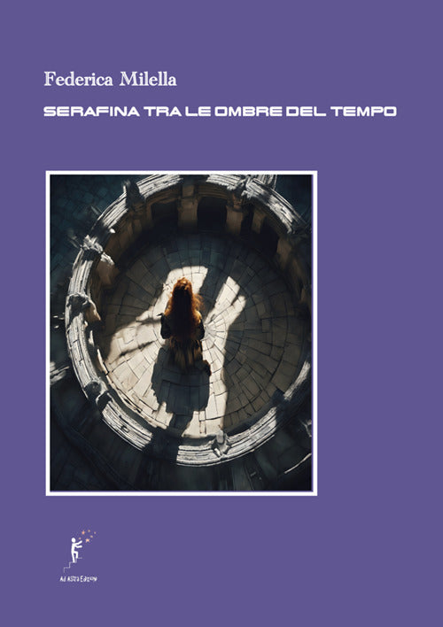 Serafina tra le ombre del tempo