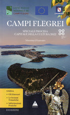Cover of Campi Flegrei. Speciale Procida Capitale della Cultura 2022