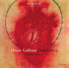 Cover of Diacronica. Il tempo sospeso. Ediz. italiana e inglese