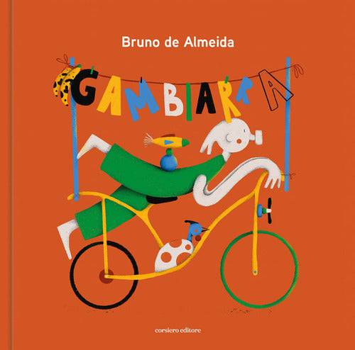 Gambiarra