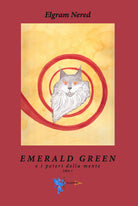 Cover of Emerald Green e i poteri della mente