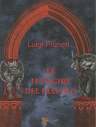 Cover of 11 unghie del diavolo