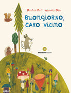 Cover of Buongiorno, caro vicino