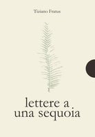Cover of Lettere a una sequoia