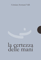 Cover of certezza delle mani